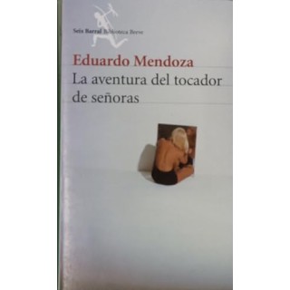 La aventura del tocador de señoras